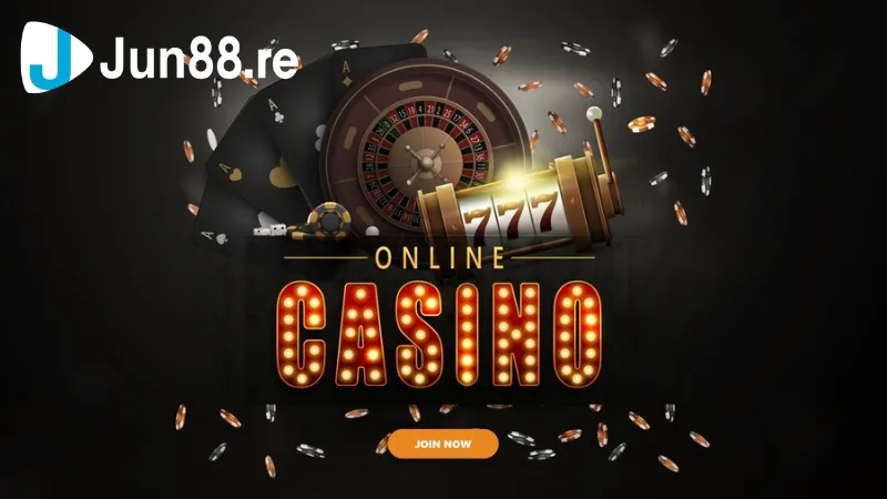 Cá cược live casino