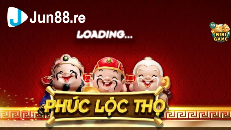 Game nổ hũ hot 2024 - Nổ hũ Phúc Lộc Thọ