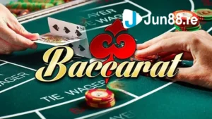 Cách chơi Baccarat Hướng dẫn chi tiết cho người mới nhập môn