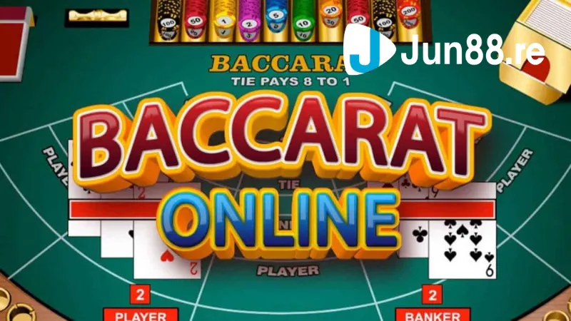 Tổng quan về baccarat