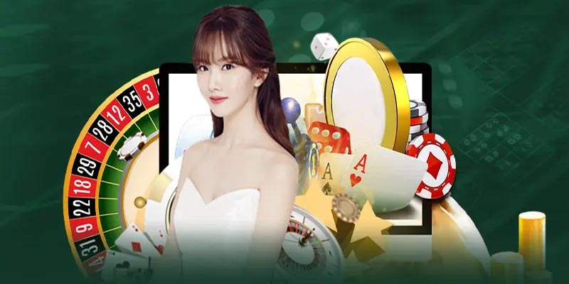 Ưu điểm của casino HB88