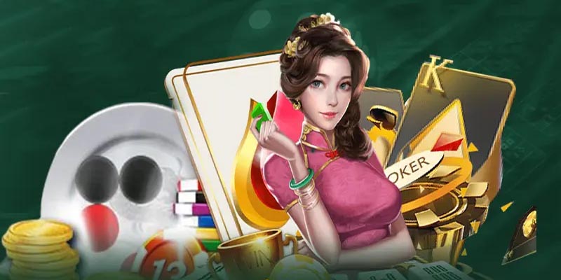 Hướng dẫn cách chơi casino HB88 đơn giản nhất